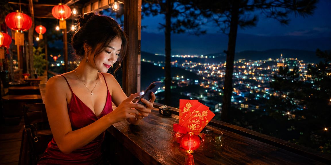 Xổ số trực tuyến Việt Nam với jackpot hấp dẫn tại kinh88