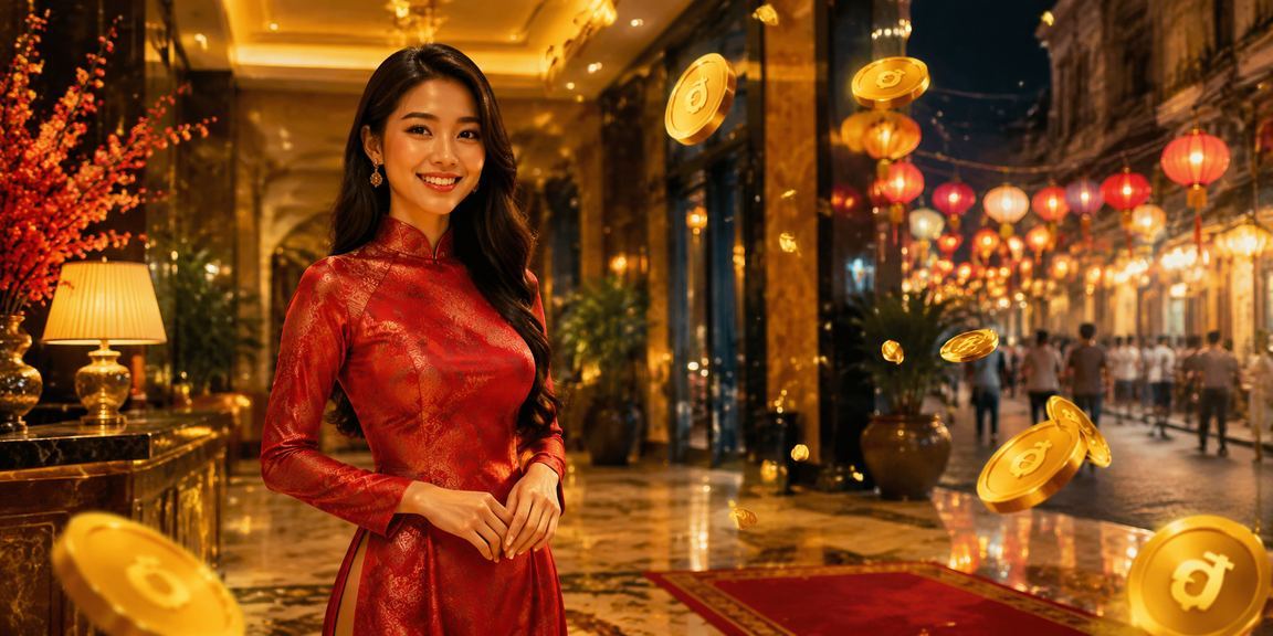 Không khí giải trí và thanh toán trực tuyến nhộn nhịp tại chợ đêm Hà Nội