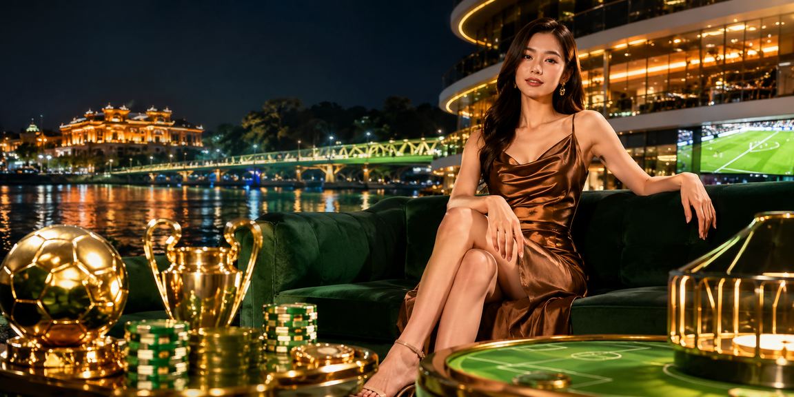 Người chơi thư giãn bên tách cà phê tại Huế, tận hưởng giải trí có kiểm soát