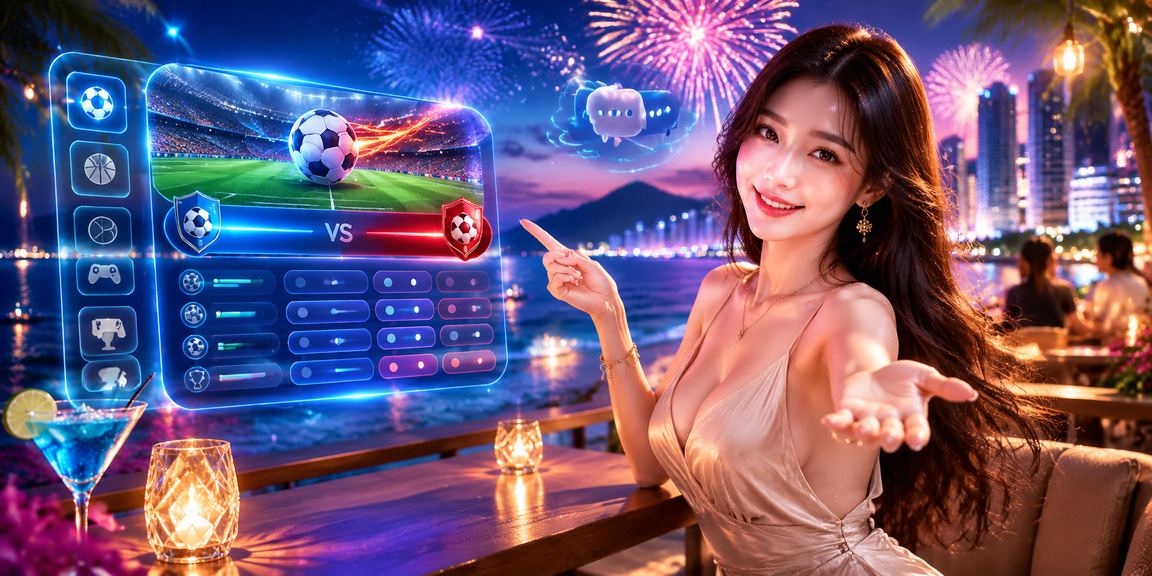 Người chơi chiến thắng tại kinh88 với không khí sôi động ven biển Nha Trang