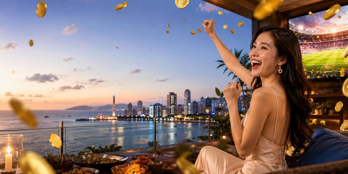Người dùng trải nghiệm giải trí và cá cược tại lễ hội Phú Quốc