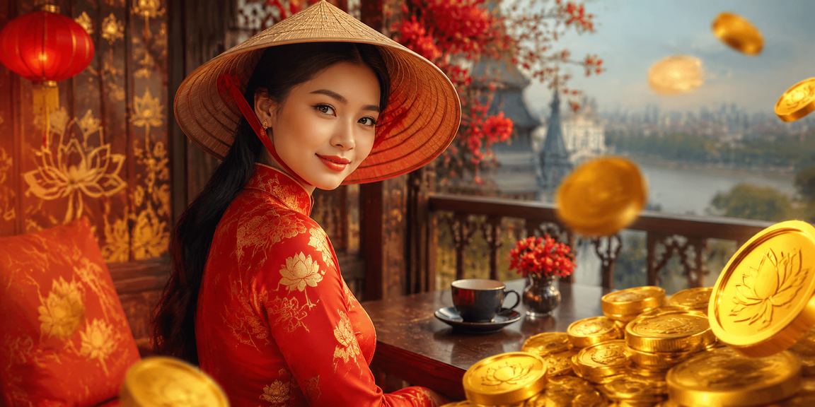 Không khí cá cược thể thao và giải trí trực tuyến sôi động tại Việt Nam